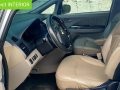 Silver Mitsubishi Grandis 2007 for sale in Automatic-5