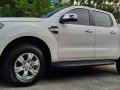 Selling White Ford Ranger 2020 in San Pedro-6