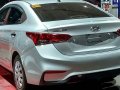 Silver Hyundai Accent 2019 for sale in Mandaluyong-4