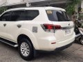 Selling Pearl White Nissan Terra 2019 in Quezon-2