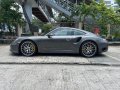 Silver Porsche 911 2014 for sale in Pasig-8