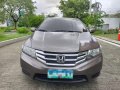 Silver Honda City 2013 for sale in Quezon-8