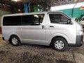 2017 Toyota Hiace for sale in Quezon City-2