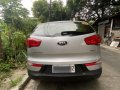 Silver Kia Sportage 2016 for sale in Cainta-0