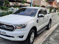 Selling White Ford Ranger 2020 in San Pedro-8