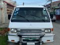 Selling White Mitsubishi L300 2012 in Las Piñas-7