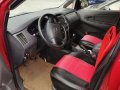 Red Toyota Innova 2014 for sale-1