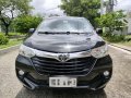 Selling Black Toyota Avanza 2016 in Quezon City-9