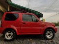 Selling Red Suzuki Jimny 2003 in Magalang-8