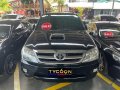 Selling Black Toyota Fortuner 2006 in Pasig-7