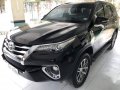 Toyota Fortuner 2016 for sale in Automatic-9