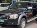 Black Ford Everest 2007 for sale in Mandaluyong-5