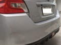 Selling Silver Subaru Wrx 2018 in Mandaluyong-2