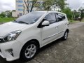 Selling White Toyota Wigo 2017 in Quezon-7