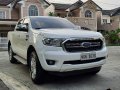 Selling White Ford Ranger 2020 in San Pedro-1