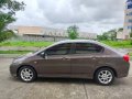 Silver Honda City 2013 for sale in Quezon-4