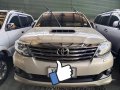 2012 Toyota Fortuner for sale in Automatic-0