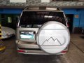 Silver Ford Everest 2013 for sale in Quezon-5