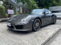 Silver Porsche 911 2014 for sale in Pasig-9