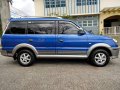 Blue Mitsubishi Adventure 2016 for sale in Quezon-5