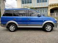 Blue Mitsubishi Adventure 2016 for sale in Quezon-2