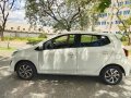 Selling White Toyota Wigo 2018 in Quezon-4