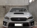 Selling Silver Subaru Wrx 2018 in Mandaluyong-6