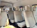 Nissan Nv350 Urvan 2018 for sale in Automatic-7