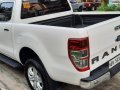 Selling White Ford Ranger 2020 in San Pedro-4