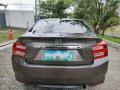 Silver Honda City 2013 for sale in Quezon-7