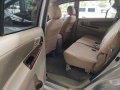 Brightsilver Toyota Innova 2015 for sale in Quezon-5