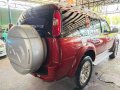 Red Ford Everest 2014 for sale in Quezon-7