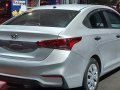 Silver Hyundai Accent 2019 for sale in Mandaluyong-5