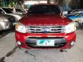 Red Ford Everest 2014 for sale in Quezon-9