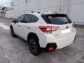 Selling White Subaru XV 2018 in Makati-6