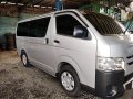 2017 Toyota Hiace for sale in Quezon City-3