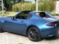 Selling Blue Mazda MX-5 2018 in Las Piñas-5