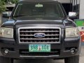 Black Ford Everest 2007 for sale in Mandaluyong-6