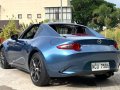 Selling Blue Mazda MX-5 2018 in Las Piñas-4