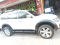  Mitsubishi Montero 2013 for sale in Automatic-6