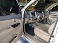 2012 Toyota Fortuner for sale in Automatic-4