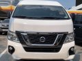 Nissan Nv350 Urvan 2018 for sale in Automatic-7