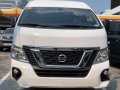 Nissan Nv350 Urvan 2018 for sale in Automatic-2