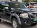 Black Ford Everest 2007 for sale in Mandaluyong-3