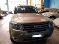 Silver Ford Everest 2013 for sale in Quezon-0