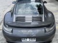 Silver Porsche 911 2014 for sale in Pasig-5