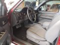 Red Ford Everest 2014 for sale in Quezon-3