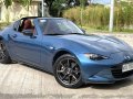 Selling Blue Mazda MX-5 2018 in Las Piñas-0