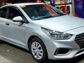 Silver Hyundai Accent 2019 for sale in Mandaluyong-0