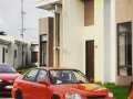 Selling Orange Honda Civic 1996 in Batangas-7